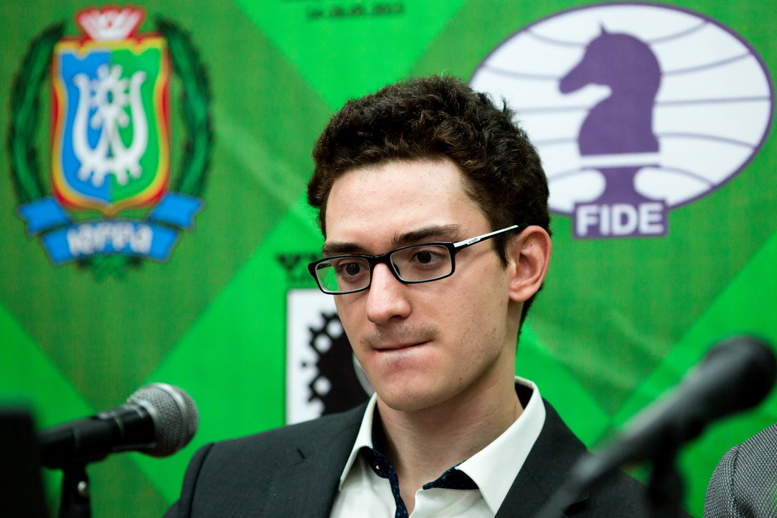 Chess Daily News by Susan Polgar - The Nakamura - Caruana debate