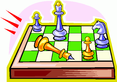 Fun chess