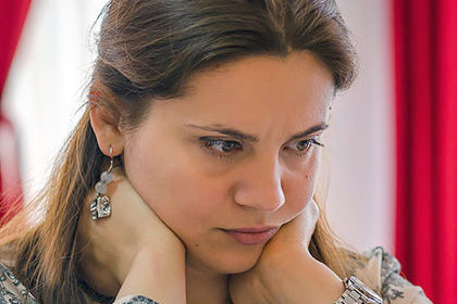 Mihaela Sandu replies to FIDE Ethics
