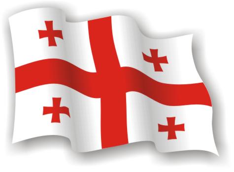 georgian-flag