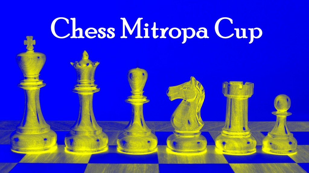 Chess Mitropa Cup