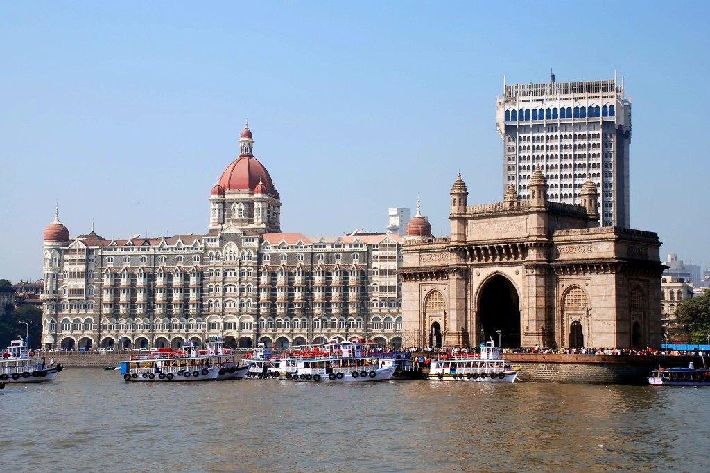Mumbai-India
