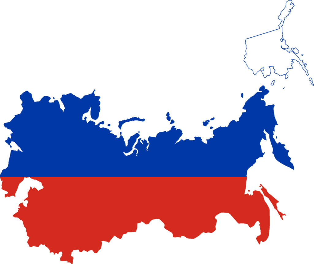 Russia (4)