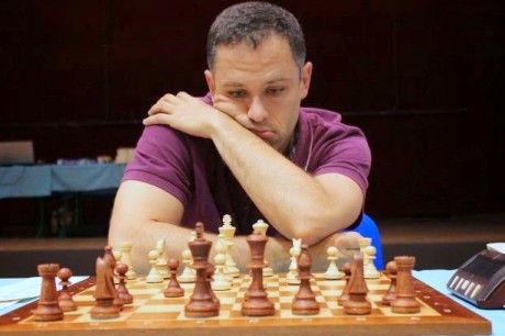 Alexandr Fier – Chessdom