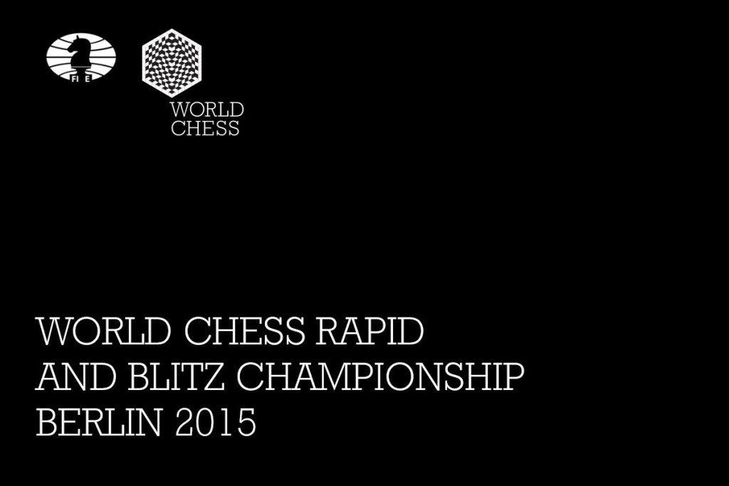Chess Daily News by Susan Polgar World Blitz and Rapid Championships