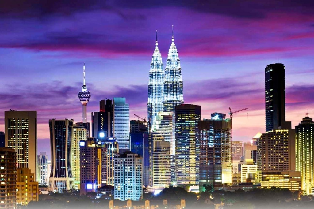 Kuala Lumpur -001