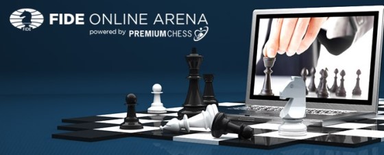 FIDE-Online-Arena