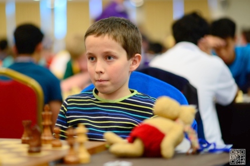 FIDE-World-Youth-Cadets-Championship-2015-Round-7