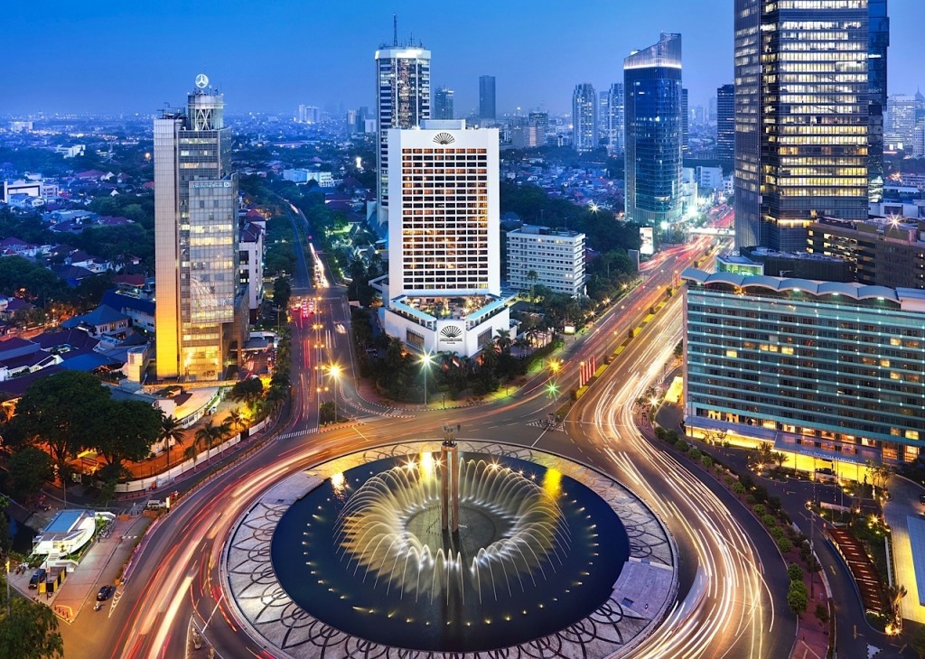 Jakarta, Indonesia-001