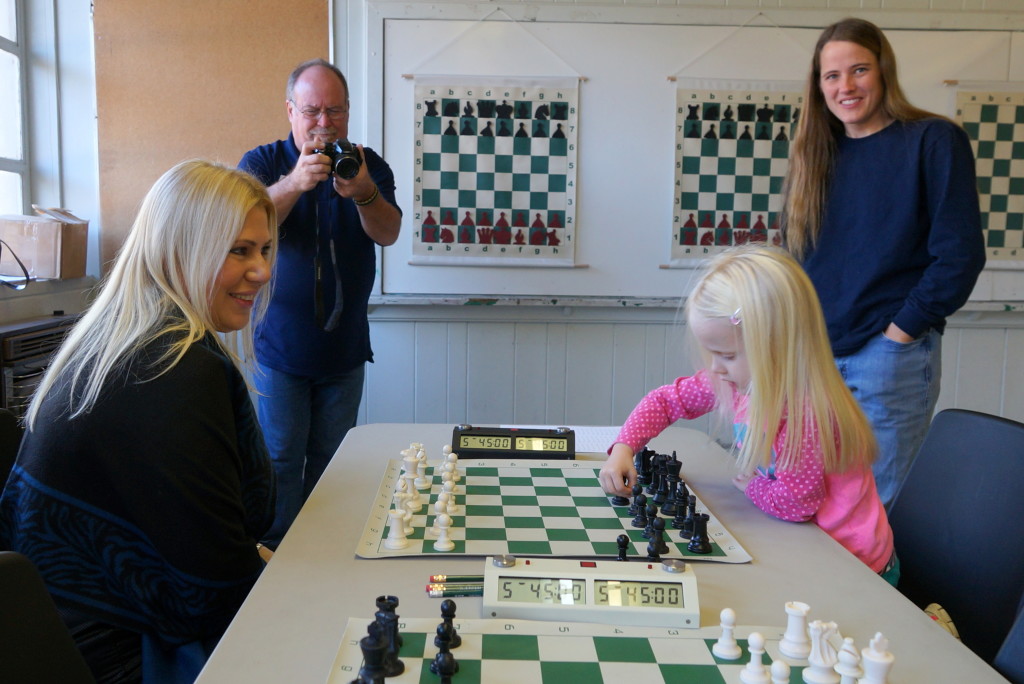 Meadville Chess 012