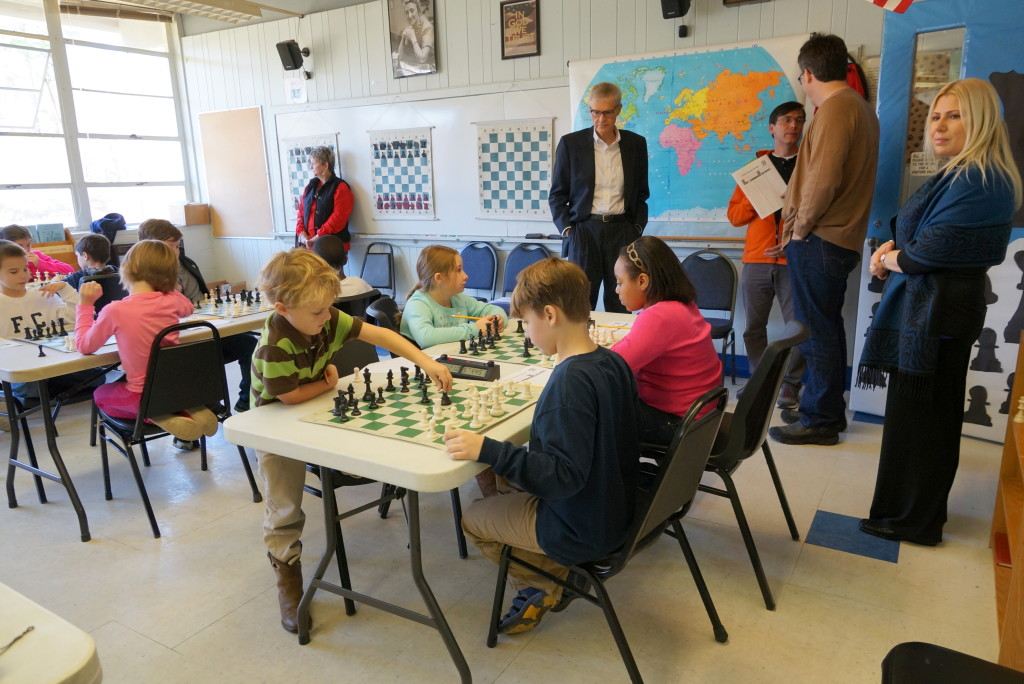 Meadville Chess 169