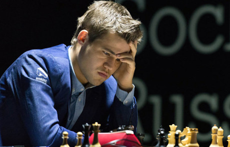Chess Daily News by Susan Polgar - Ding Liren beats Karjakin, joins Caruana  at the top in Wijk aan Zee