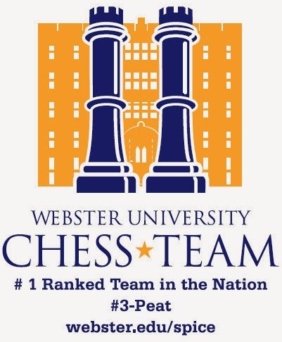 Webster U Chess Final Four 2015
