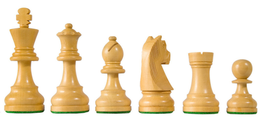Chess pieces 23c (2)