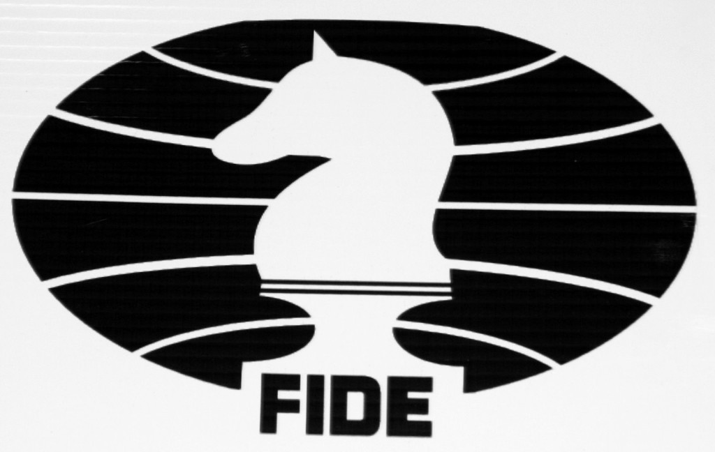 FIDE-Logo