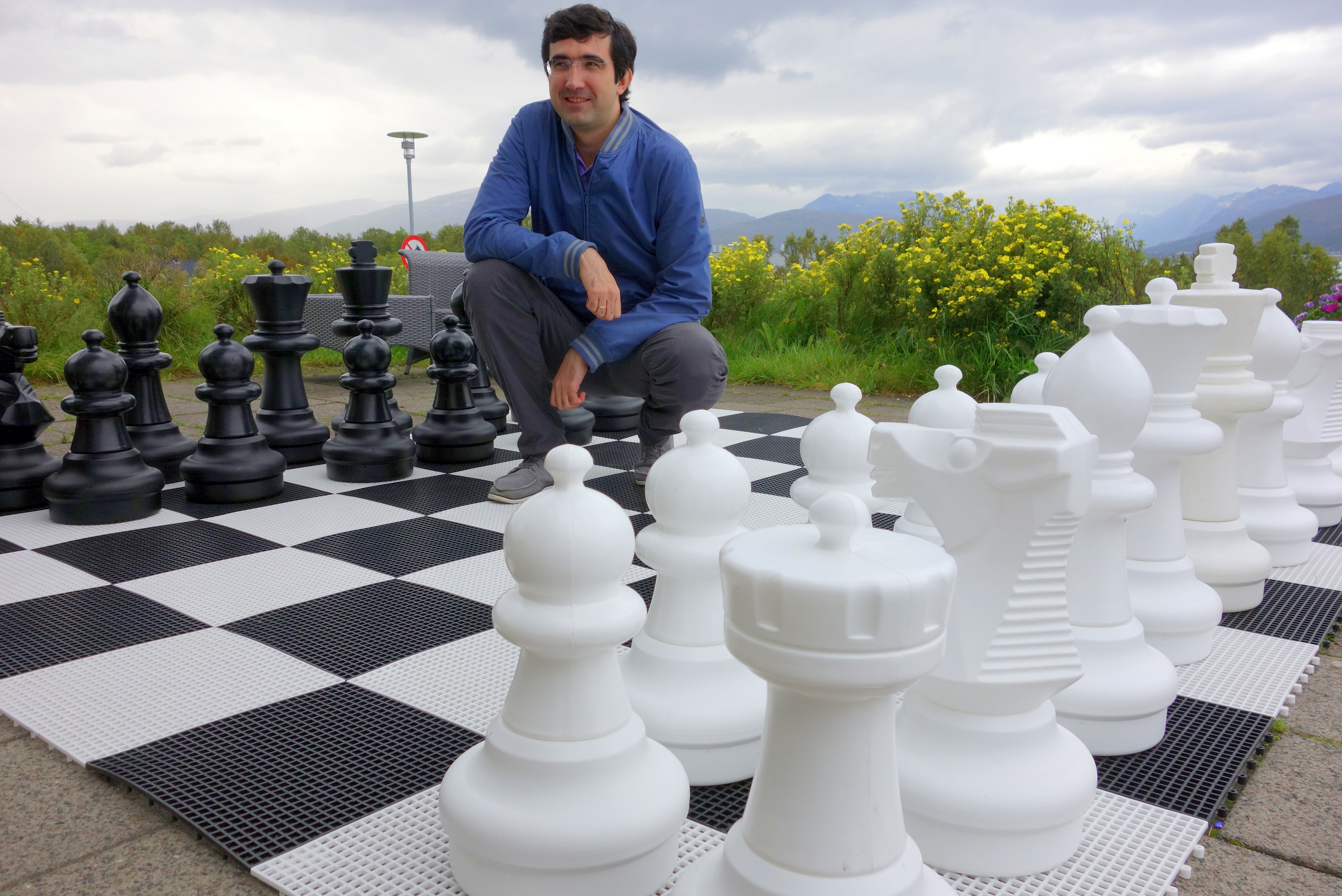 Caruana no Topo em Londres; Carlsen Vence o Grand Chess Tour - Página 6 