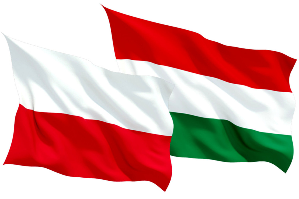 Poland - Hungary