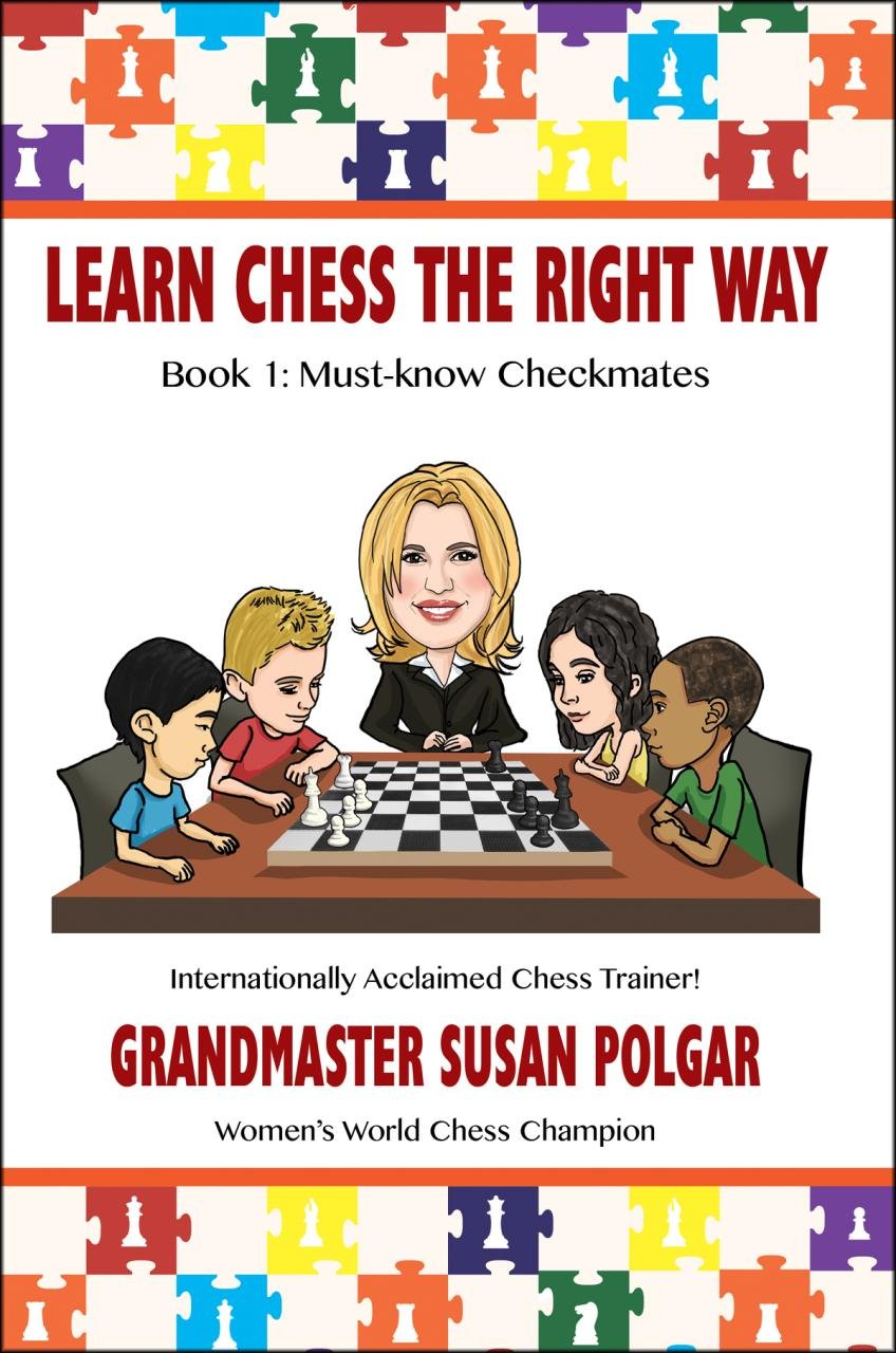 Chess Identification Tutorial for Parents