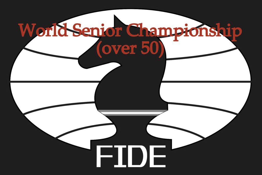 FIDE World Senior Over 50