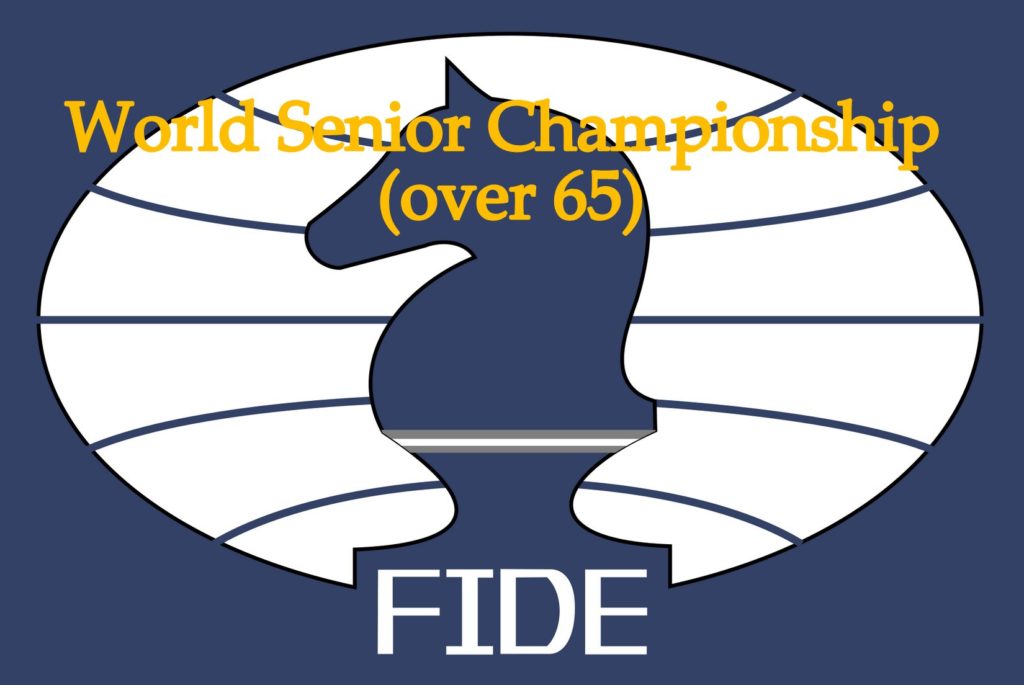 FIDE World Senior Over 65