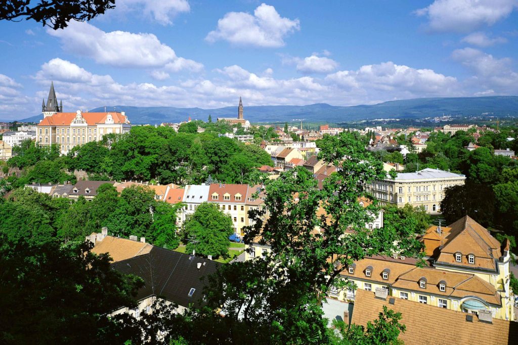 Teplice, Czech Republic