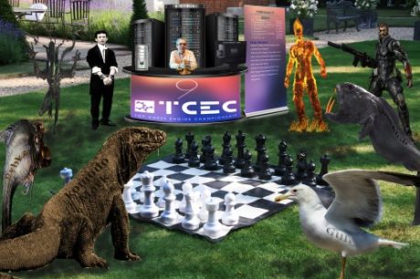 Chess Daily News by Susan Polgar - Stockfish – Houdini is the Superfinal of  the Top Chess Engine Championship