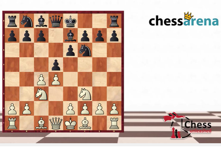 Stockfish, Houdini Battle For Computer Chess Championship; Komodo vs Lc0  For 3rd 