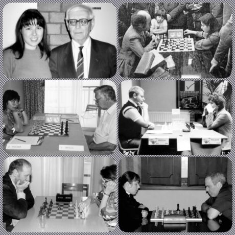 Chess Daily News by Susan Polgar - Former WC Anatoly Karpov vs