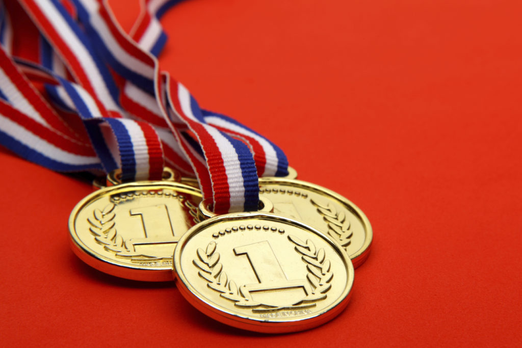 gold-medals