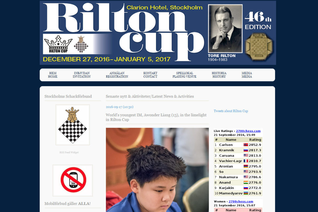rilton-cup