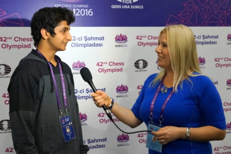 Chess Daily News by Susan Polgar - Big changes in ranking at World Cup