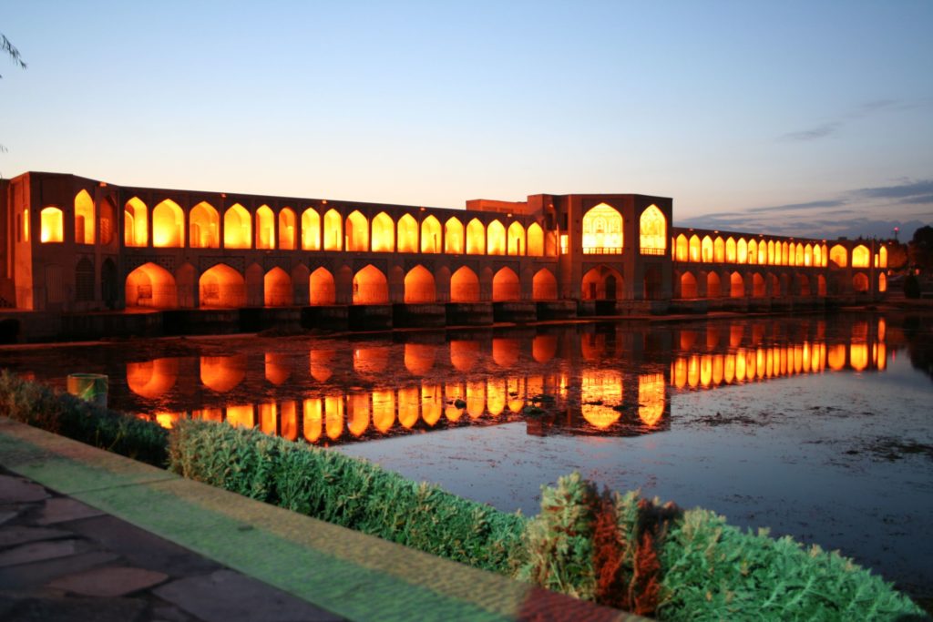 isfahan-iran