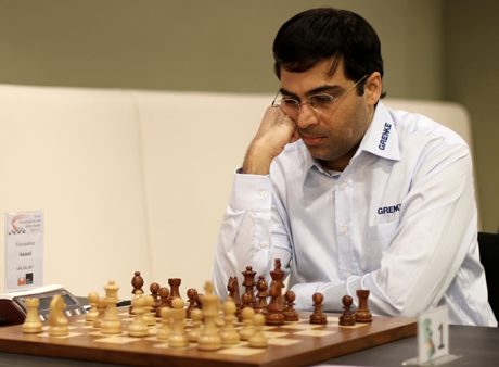 Chess Daily News by Susan Polgar - MVL leads World Blitz Championship after  day 1
