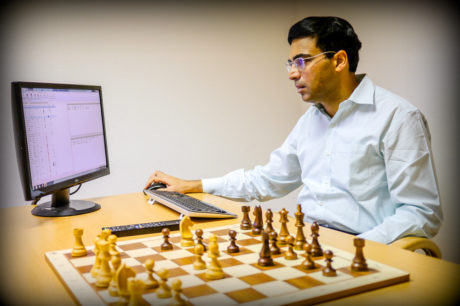 Chess Daily News by Susan Polgar - Anand to battle at Tal Memorial