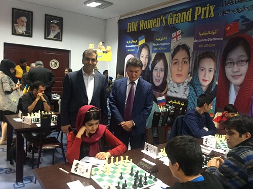 iran-chess