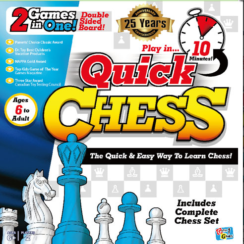 quick-chess