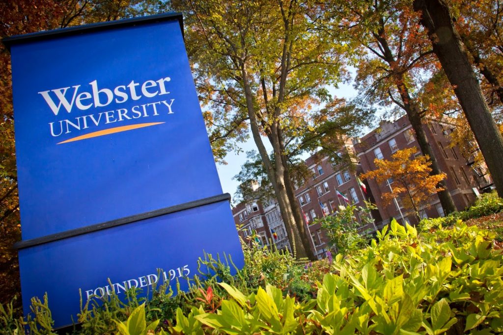 webster-university
