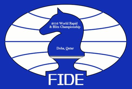 World Rapid and Blitz Championships - Live!