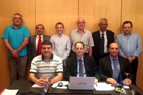 FIDE-Arbiters’-Commission-Councilors’-Meeting-in-Madrid