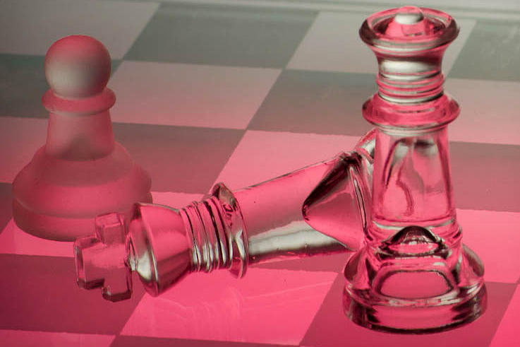 Girl's Chess
