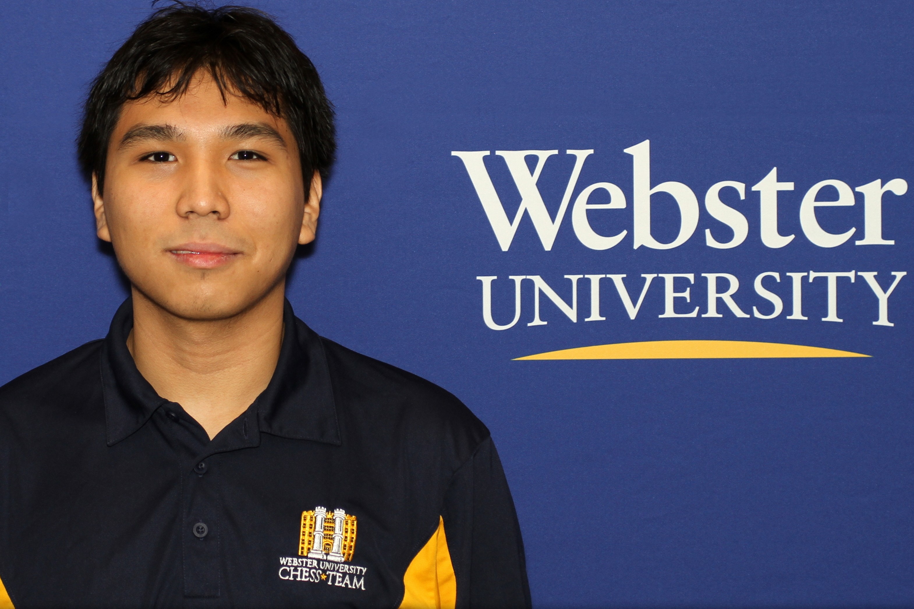 Chess Daily News by Susan Polgar Former Webster U student Wesley So
