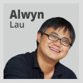 Alwyn Lau