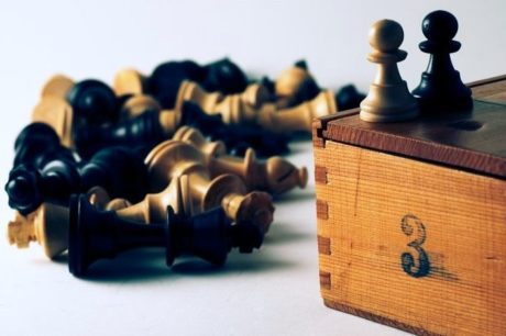 dubov – Chessdom