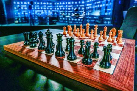 Chess Daily News by Susan Polgar - Nakamura wins BNbank blitz