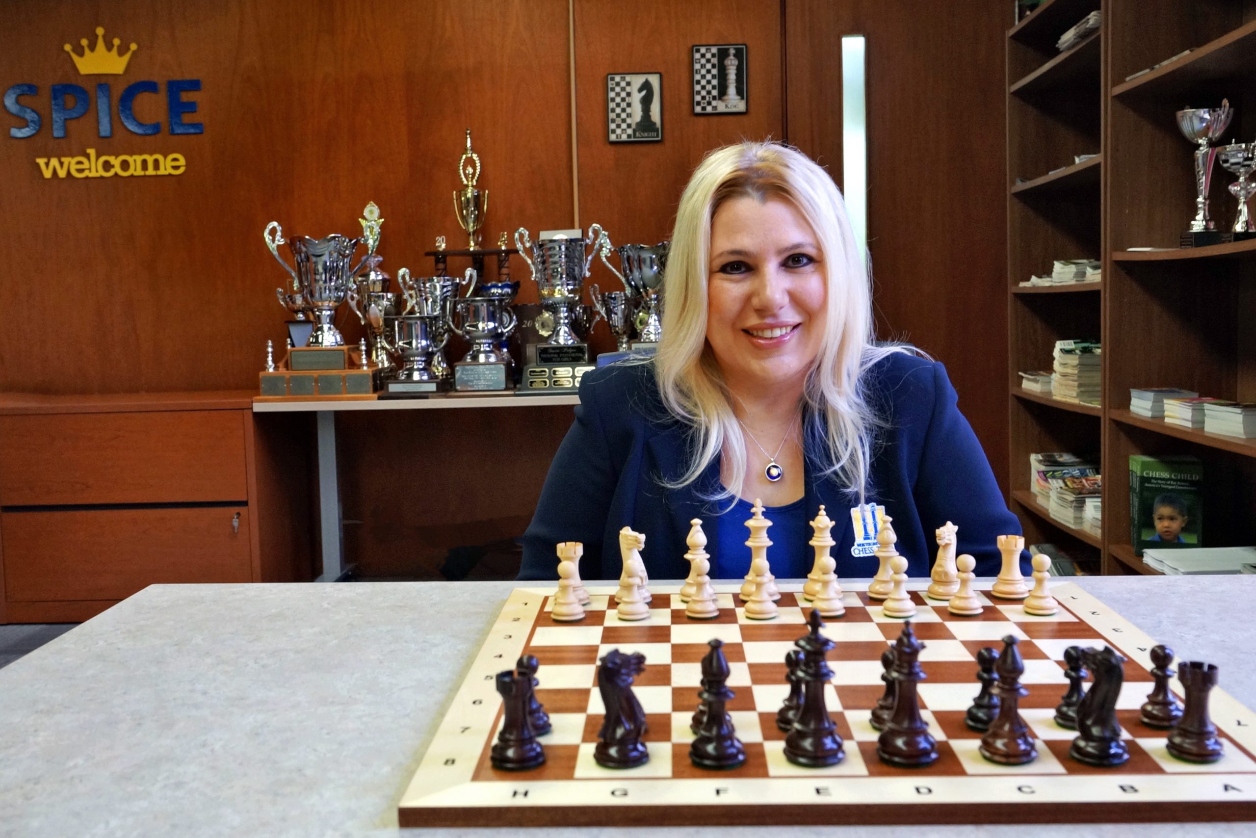 Chess Daily News By Susan Polgar Free Susan Polgar Curriculum Training Guide For Teachers 4889