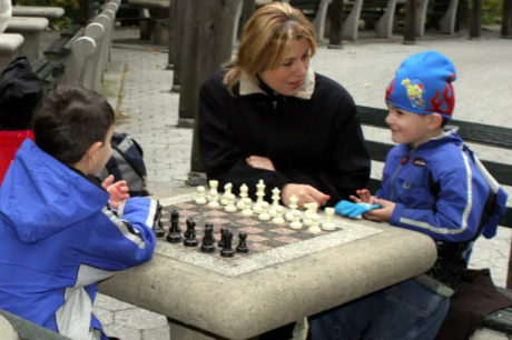 Chess Daily News by Susan Polgar - Ragger is off to 3-0 start at Tata Steel  Challengers